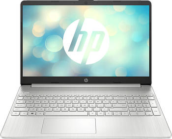 HP 15s-fq0510ng - ab 324,99