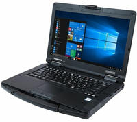 Panasonic Toughbook 55・Robust・Intel Core i5 1345U / 1.6 GHz・Win 11...