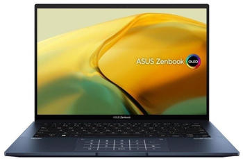 Asus Zenbook 14 OLED (UX3402VA-KM698)