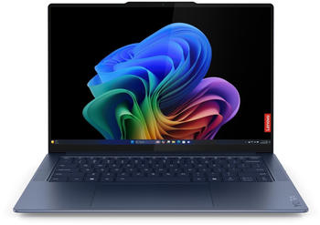 Lenovo Yoga Slim 7x 14 83ED0017GE