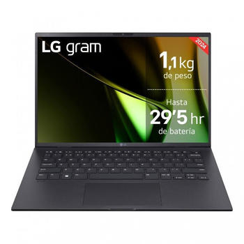 LG Gram 14Z90S-G.AD78B