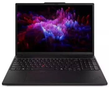 Lenovo ThinkPad P16s G3 21KS0006GE