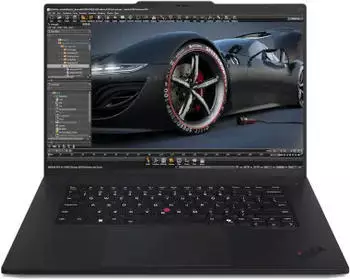 Lenovo ThinkPad P1 G7 21KV0024GE