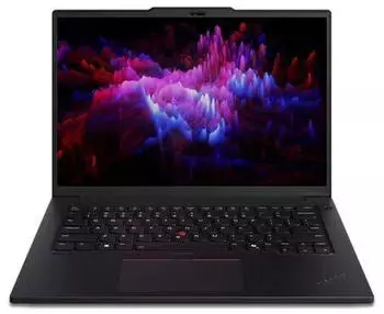 Lenovo ThinkPad P14s G5 21G2000QGE