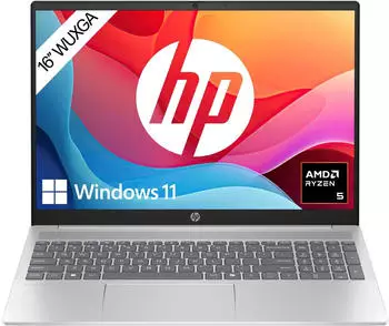 HP Pavilion 16-ag0077ng