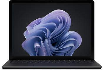 Microsoft Surface Laptop 6 13.5 Core Ultra 7 16GB/512GB Black ZJW-00012