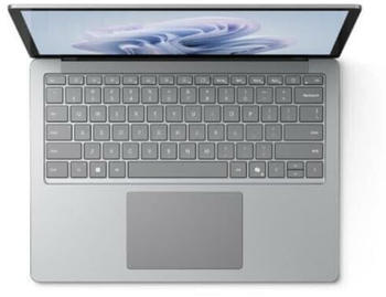 Microsoft Surface Laptop 6 13.5 Core Ultra 5 16GB/256GB Platin ZJQ-00037