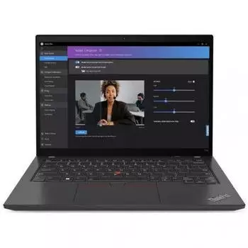 Lenovo ThinkPad T14 G5 21MC0058GE