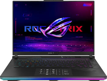 Asus ROG Strix SCAR G16 G634JZR-NM001W