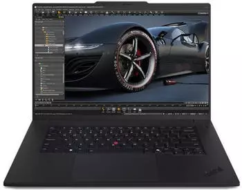 Lenovo ThinkPad P1 G7 21KV001SGE