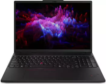 Lenovo ThinkPad P16s G3