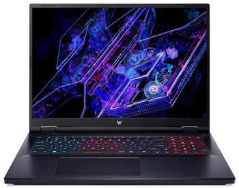 Acer Predator Helios Neo 18 PHN18-71-762A S02BF0ZQ::S02BF0ZQ