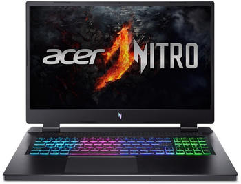 Acer Nitro 17 (AN17-42-R7MA)