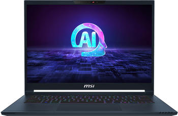 MSI Stealth 14 AI Studio A1VFG-030XES