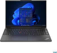 Lenovo ThinkPad E16 Gen 1 16"/i5-1335U/16GB/512SSD/Xe/W11Pro