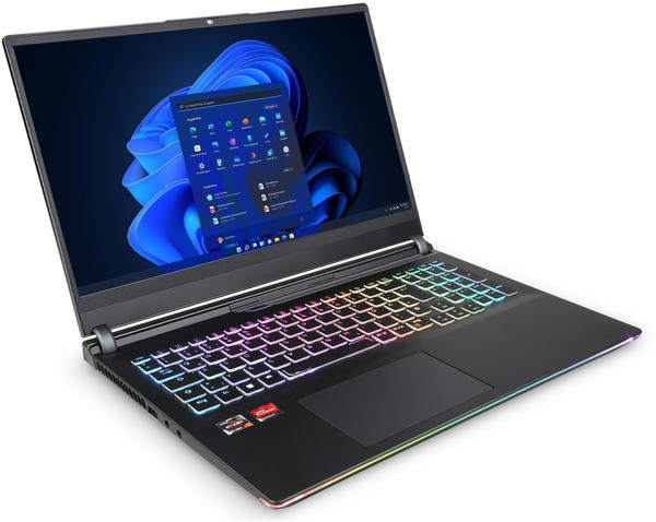 CSL VenomGamer G16 91001