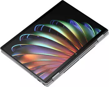 HP Envy x360 14-fa0057ng – HP Envy x360 14-fa0057ng: Vielseitigkeit und Leistung vereint