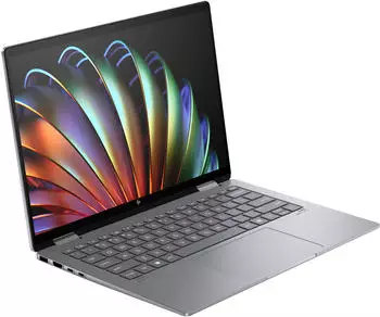 HP Envy x360 14-fa0057ng – Leistungsstarker Prozessor und beeindruckende Grafik