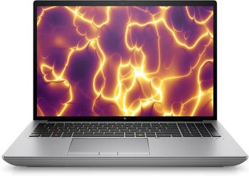 HP ZBook Fury 16 G11 98K27ET