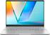 1.000 GB, 24 GB, AMD Ryzen AI 9 HX 370, silber, Windows 11 Home: Asus VivoBook S14 OLED M5406