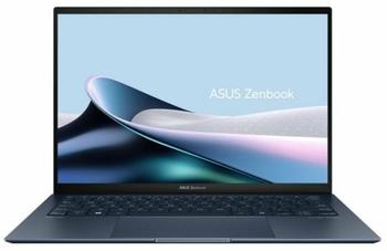 Asus ZenBook S 13 OLED UX5304MA-NQ076W