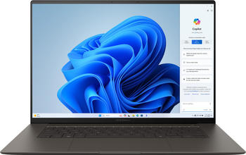Asus ZenBook S16 UM5606WA-RK192W Asus ZenBook S16 UM5606WA-RK192W