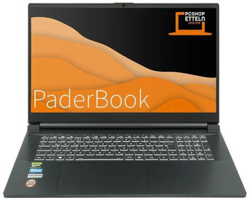 PaderBook CAD i97 4260593964028