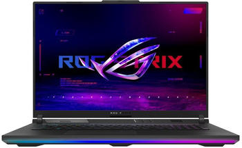 Asus ROG Strix SCAR 18 G834JY-N6075X