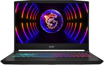 MSI Katana 15 B13VFK-1877