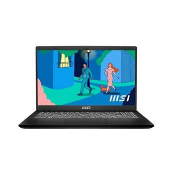 MSI Modern 15 B7M-039XES