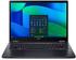 16 GB, 512 GB, Intel Core Ultra 7 155U, schwarz: Acer TravelMate Spin P4 TMP414RN-54