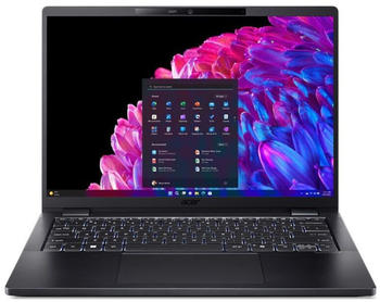 Acer TravelMate P6 TMP614-73-TCO-79JZ