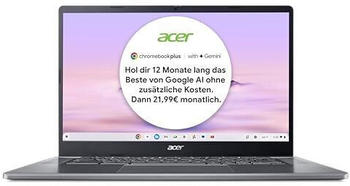 Acer Chromebook 515 CB515-2HT