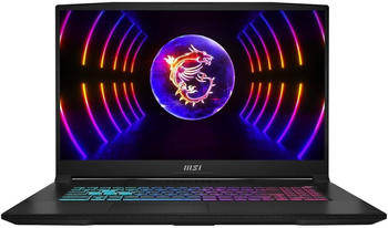 MSI Katana 17 B13UCRK-1426