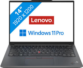 Lenovo ThinkPad E14 G5 21JK0008MH