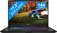 MSI &nbsp;Katana 17 B13UCRK-1402 (0017L5-1402)