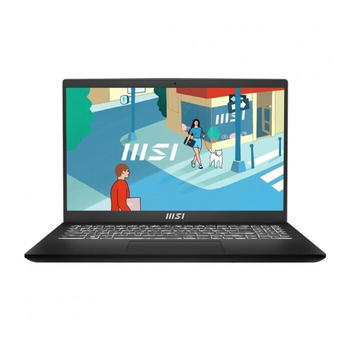 MSI Modern 15 H C13M-202PL 4711377199919
