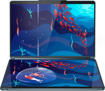 Lenovo Yoga Book 9 13 82YQ004MMH