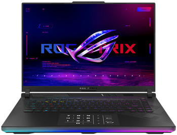 Asus ROG Strix SCAR G16 G634JYR-N4005