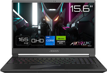 GigaByte Aorus 15X (ASF-83DE754SH)