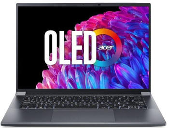 Acer Swift X Pro SFX14-72G-50P2