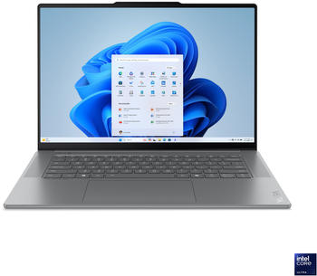Lenovo Yoga Slim 7 15 Aura Edition 83HM001GGE