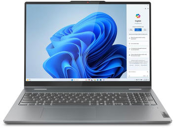 Lenovo IdeaPad 5 2-in-1 16 83DS000LGE
