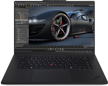 Lenovo ThinkPad P1 G7 21KV0023SP