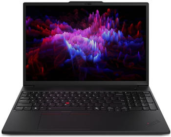 Lenovo ThinkPad P16s G3 21KS0002SP