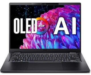 Acer TravelMate P6 P73 TMP614-73-TCO-72TJ
