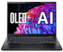 1.000 GB, 2,8K, 32 GB, Intel Core Ultra 7 155H: Acer TravelMate P6 P73 TMP614-73