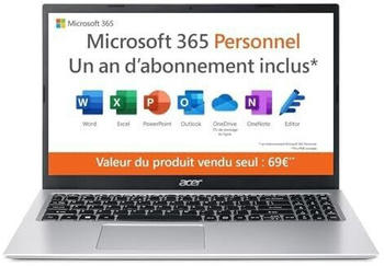 Acer Aspire 1 A115-32-C3AK