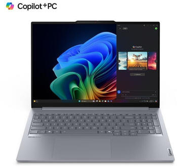 Lenovo ThinkBook 16 G7 (21NH000EGE)