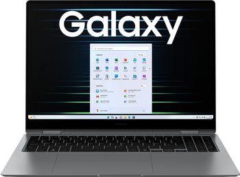 Samsung Galaxy Book 5 Pro 360 NP960QHA-KG5DE